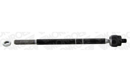 Tie Rod Axle Joint L16207 Monroe, Image 4