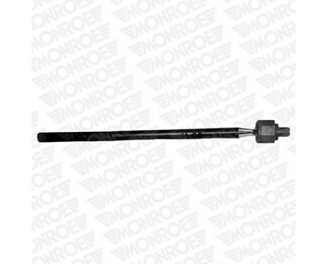 Tie Rod Axle Joint Tie Rod Axle Joint