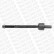 Tie Rod Axle Joint L16227 Monroe