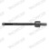 Tie Rod Axle Joint L16227 Monroe, Thumbnail 2