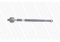 Tie Rod Axle Joint L17201 Monroe