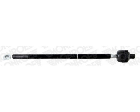 Tie Rod Axle Joint Tie Rod Axle Joint
