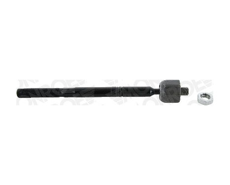 Tie Rod Axle Joint Tie Rod Axle Joint
