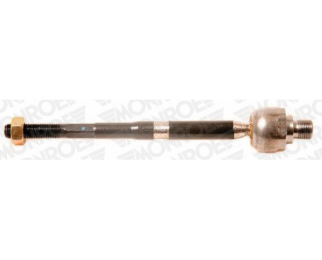 Tie Rod Axle Joint Tie Rod Axle Joint