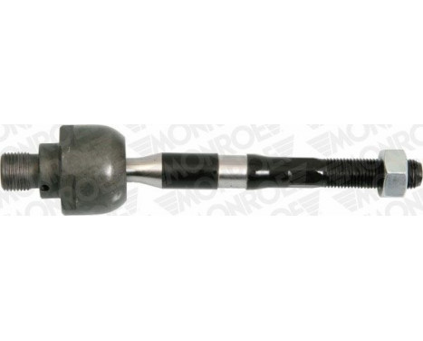 Tie Rod Axle Joint Tie Rod Axle Joint