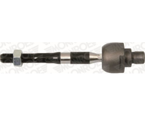 Tie Rod Axle Joint Tie Rod Axle Joint