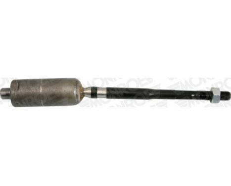Tie Rod Axle Joint Tie Rod Axle Joint