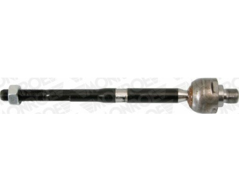 Tie Rod Axle Joint Tie Rod Axle Joint