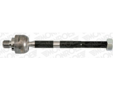 Tie Rod Axle Joint Tie Rod Axle Joint