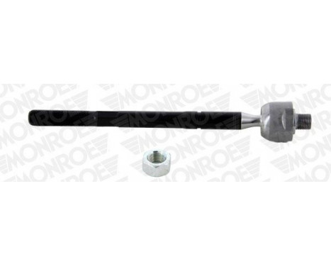 Tie Rod Axle Joint Tie Rod Axle Joint