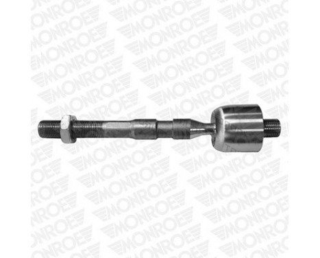 Tie Rod Axle Joint Tie Rod Axle Joint