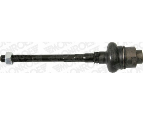 Tie Rod Axle Joint Tie Rod Axle Joint