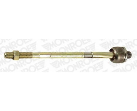 Tie Rod Axle Joint Tie Rod Axle Joint