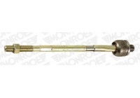 Tie Rod Axle Joint L21202 Monroe