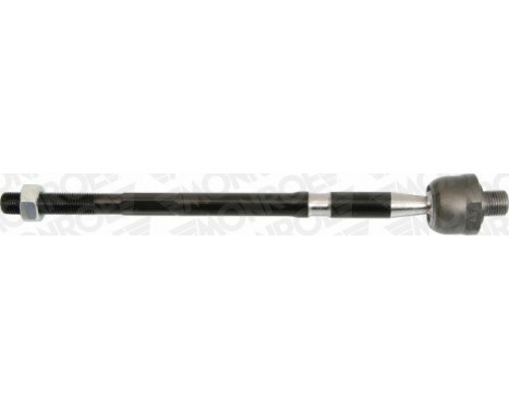 Tie Rod Axle Joint Tie Rod Axle Joint