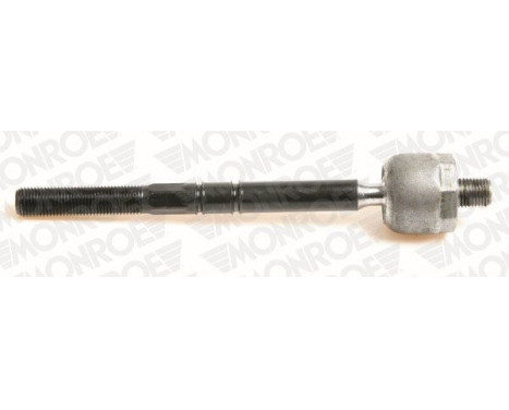 Tie Rod Axle Joint Tie Rod Axle Joint