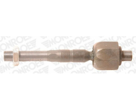 Tie Rod Axle Joint Tie Rod Axle Joint