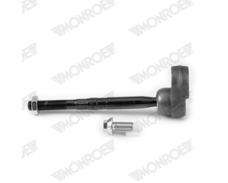 Tie Rod Axle Joint L23209 Monroe, Image 3