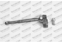 Tie Rod Axle Joint L23209 Monroe