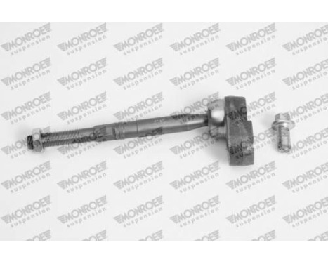 Tie Rod Axle Joint L23209 Monroe, Image 3