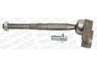 Tie Rod Axle Joint L23211 Monroe