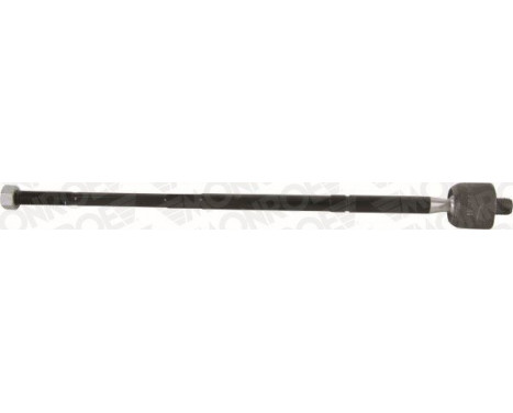 Tie Rod Axle Joint Tie Rod Axle Joint