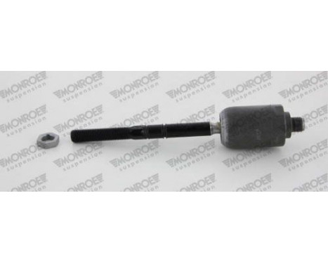 Tie Rod Axle Joint Tie Rod Axle Joint