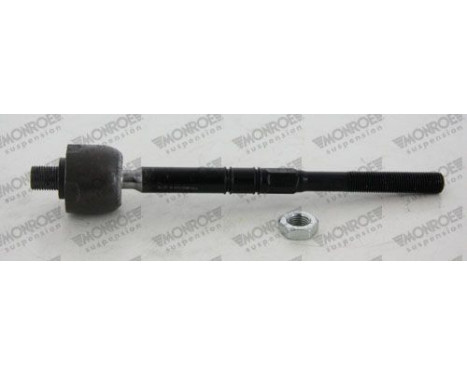 Tie Rod Axle Joint Tie Rod Axle Joint