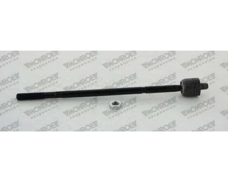 Tie Rod Axle Joint Tie Rod Axle Joint