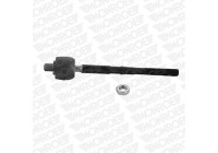 Tie Rod Axle Joint L23226 Monroe