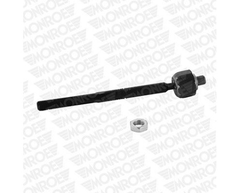 Tie Rod Axle Joint Tie Rod Axle Joint