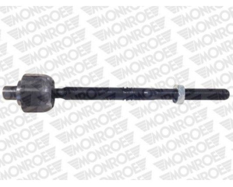 Tie Rod Axle Joint Tie Rod Axle Joint
