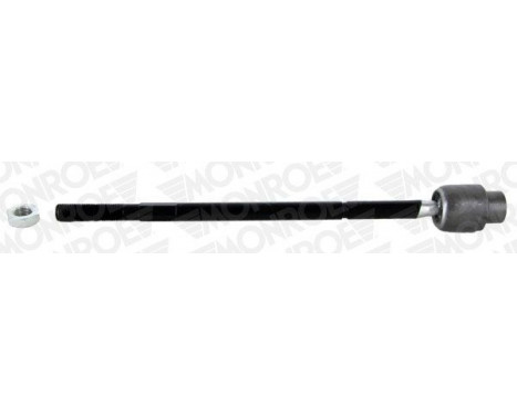 Tie Rod Axle Joint Tie Rod Axle Joint