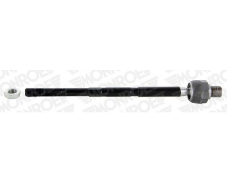 Tie Rod Axle Joint Tie Rod Axle Joint