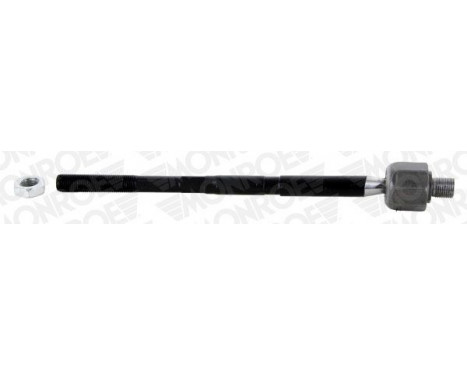 Tie Rod Axle Joint Tie Rod Axle Joint