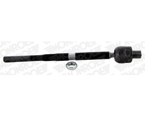 Tie Rod Axle Joint Tie Rod Axle Joint
