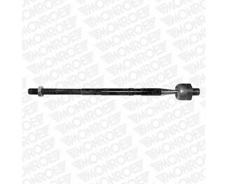 Tie Rod Axle Joint Tie Rod Axle Joint