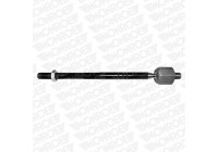 Tie Rod Axle Joint L24240 Monroe