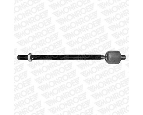 Tie Rod Axle Joint Tie Rod Axle Joint
