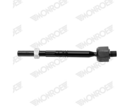 Tie Rod Axle Joint L24255 Monroe, Image 2