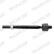 Tie Rod Axle Joint L24255 Monroe, Thumbnail 2