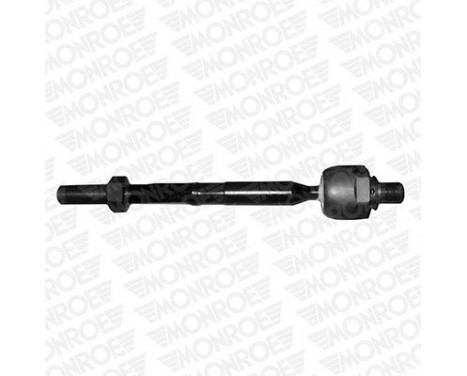Tie Rod Axle Joint Tie Rod Axle Joint