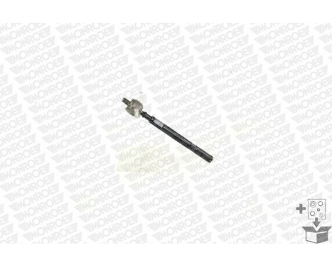 Tie Rod Axle Joint Tie Rod Axle Joint