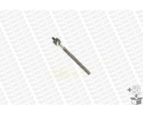 Tie Rod Axle Joint Tie Rod Axle Joint