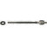 Tie Rod Axle Joint L25208 Monroe