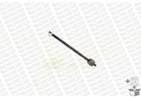 Tie Rod Axle Joint L25208 Monroe