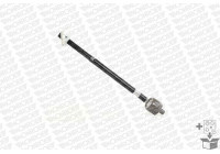 Tie Rod Axle Joint L25211 Monroe