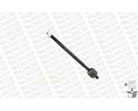Tie Rod Axle Joint Tie Rod Axle Joint