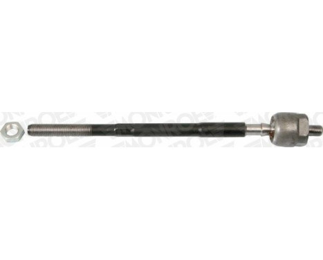 Tie Rod Axle Joint Tie Rod Axle Joint