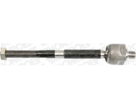 Tie Rod Axle Joint Tie Rod Axle Joint